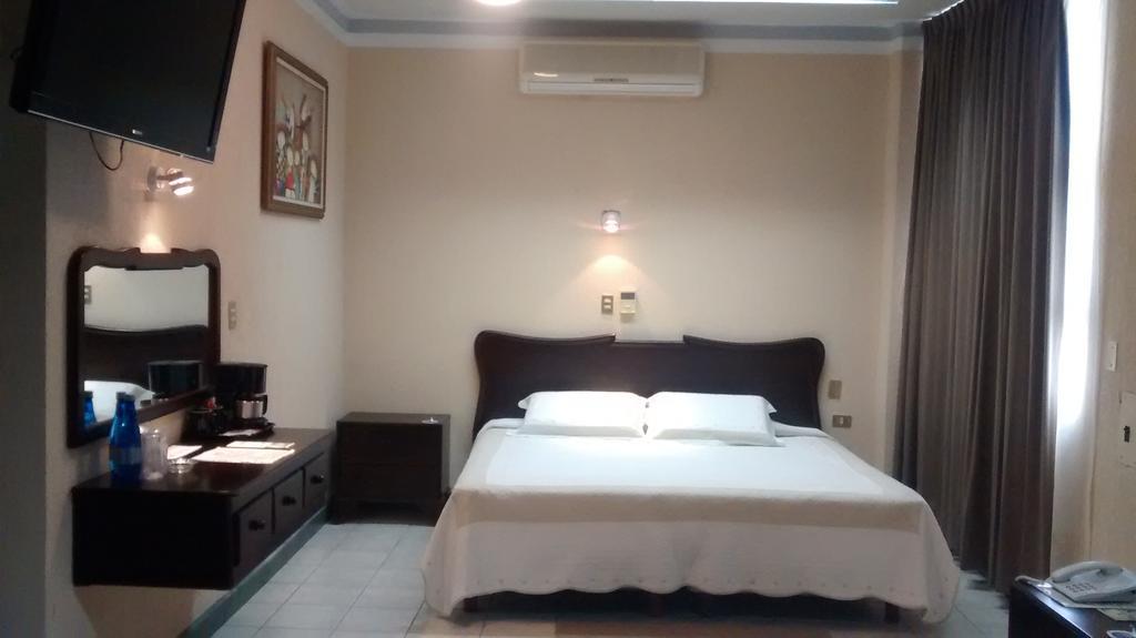 Hotel Tajin Papantla de Olarte Exterior photo