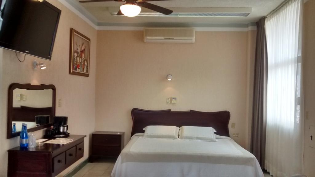 Hotel Tajin Papantla de Olarte Exterior photo