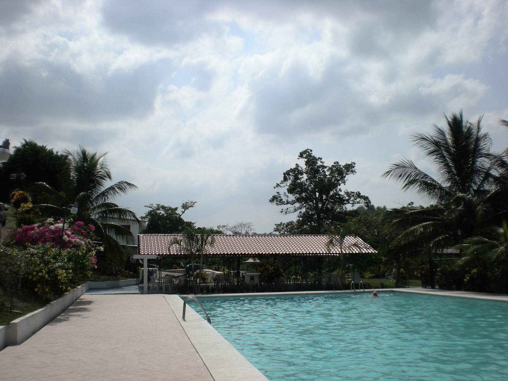 Hotel Tajin Papantla de Olarte Exterior photo