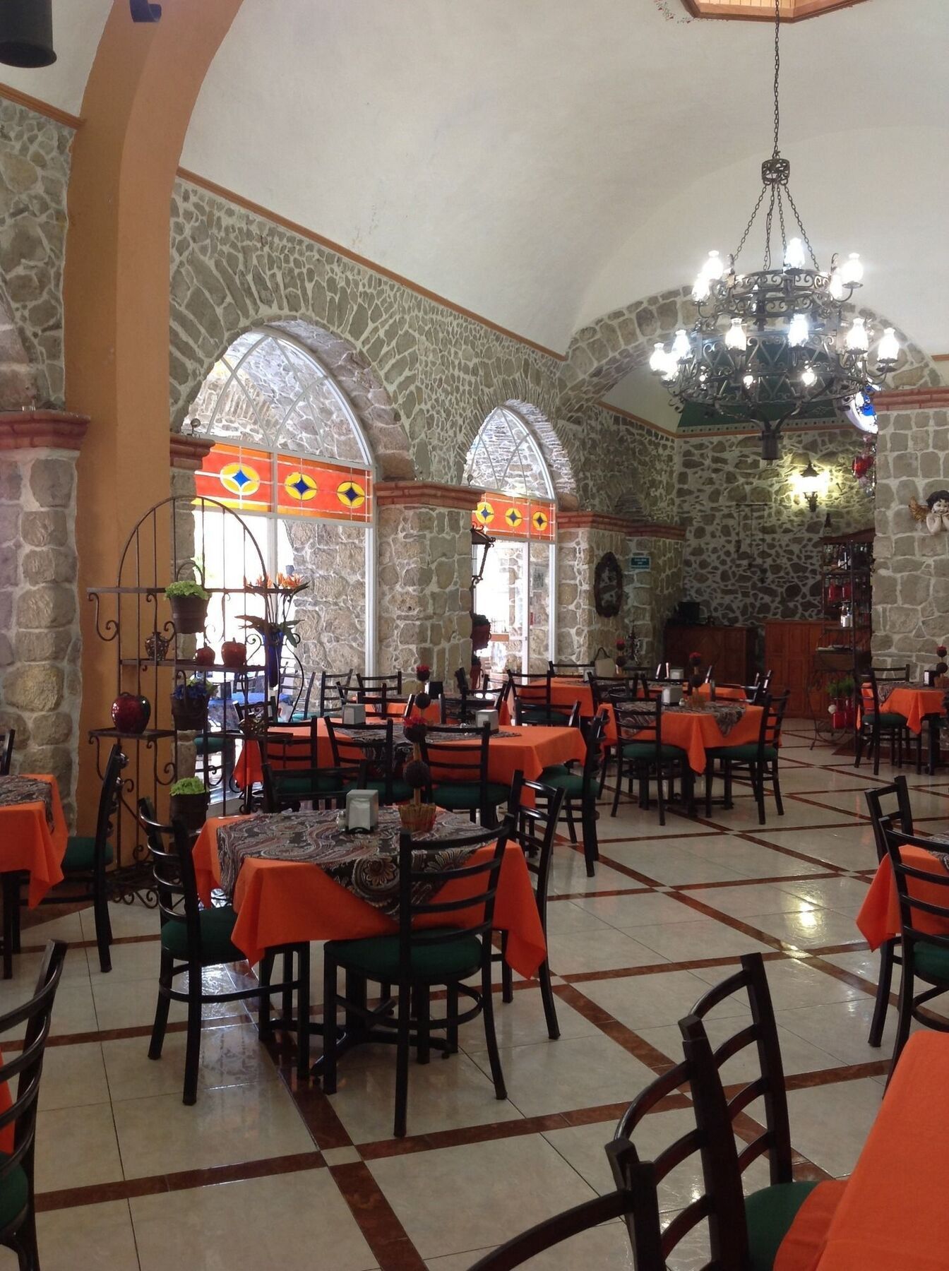 Hotel Tajin Papantla de Olarte Exterior photo