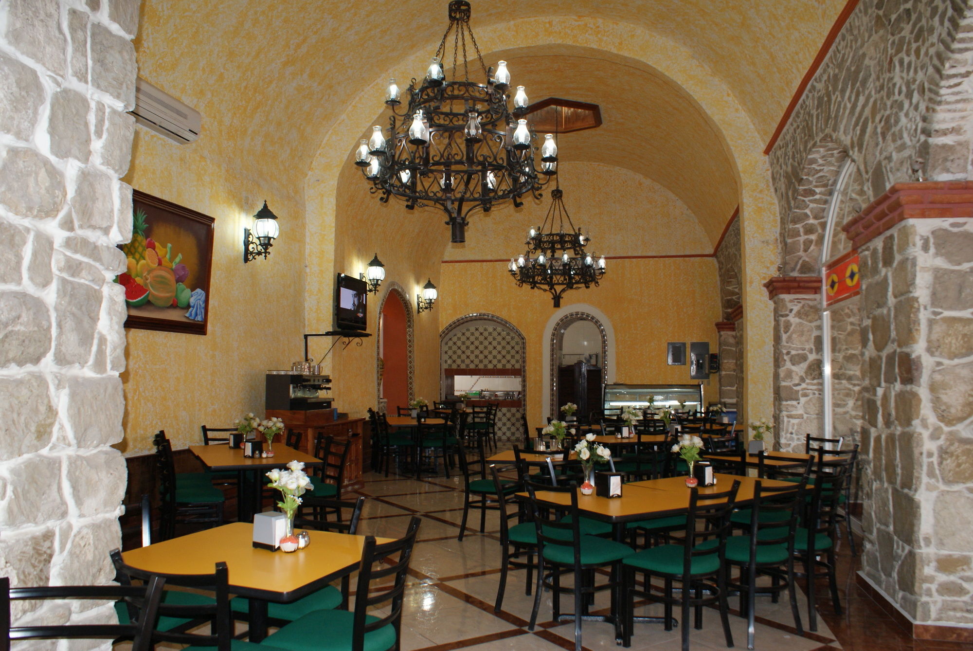 Hotel Tajin Papantla de Olarte Exterior photo