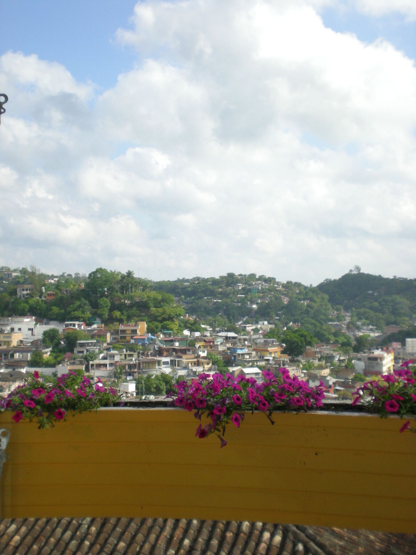 Hotel Tajin Papantla de Olarte Exterior photo