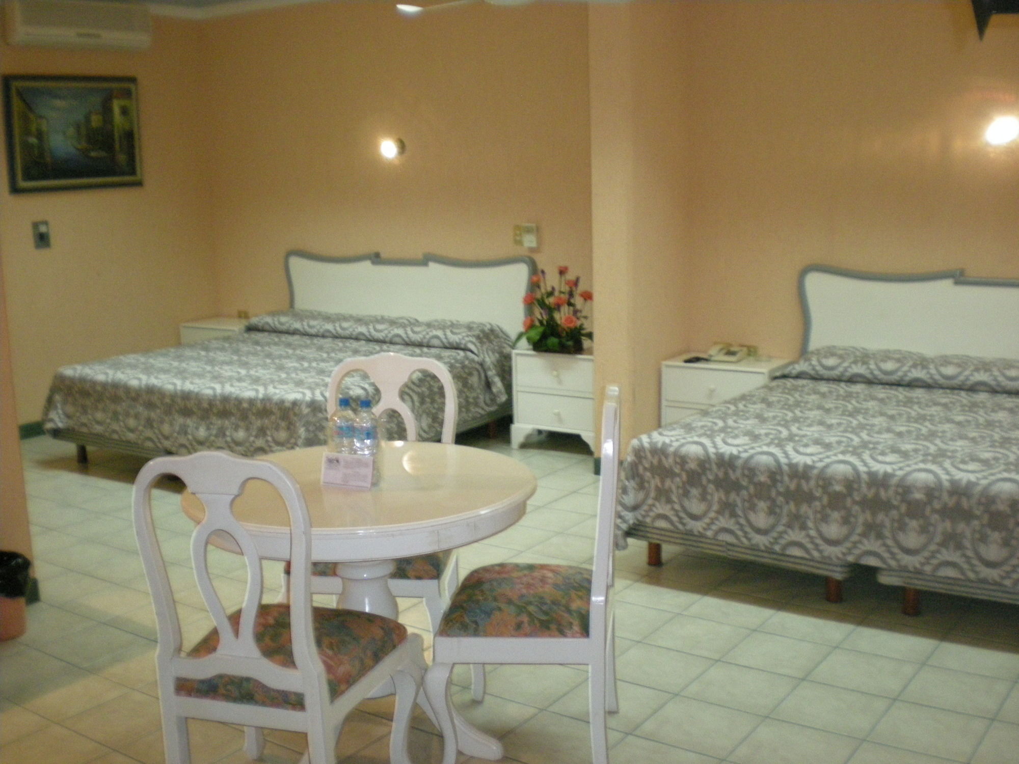 Hotel Tajin Papantla de Olarte Exterior photo